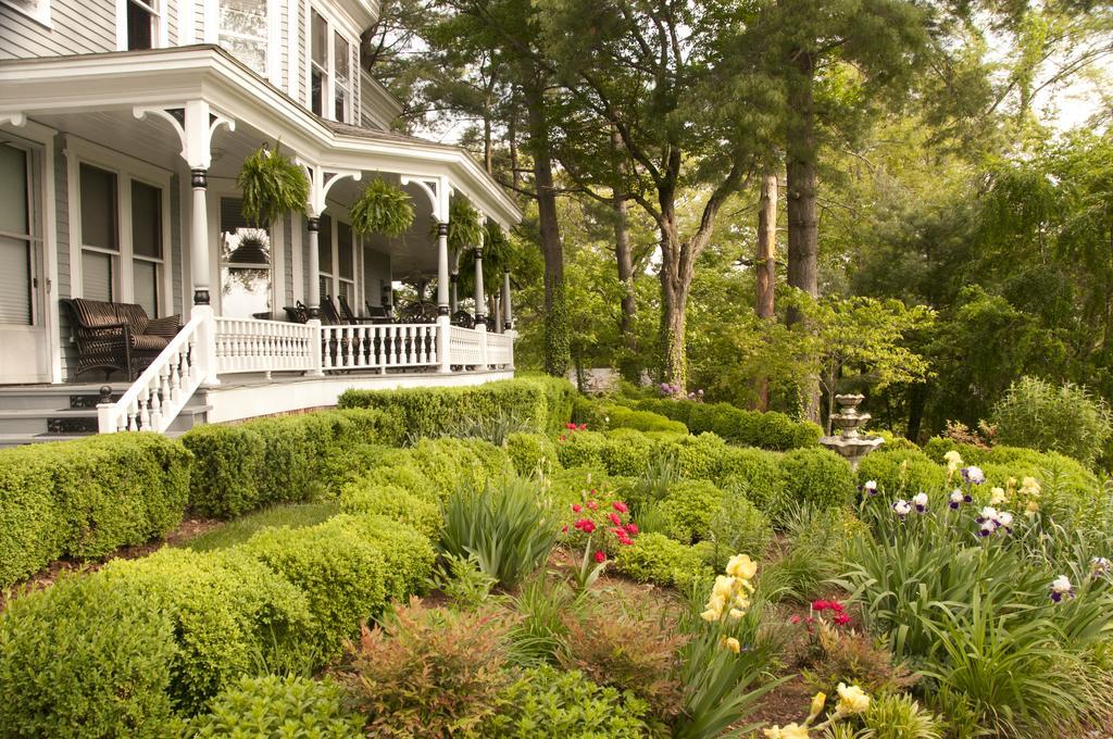 Biltmore Village Inn B&B Asheville Esterno foto