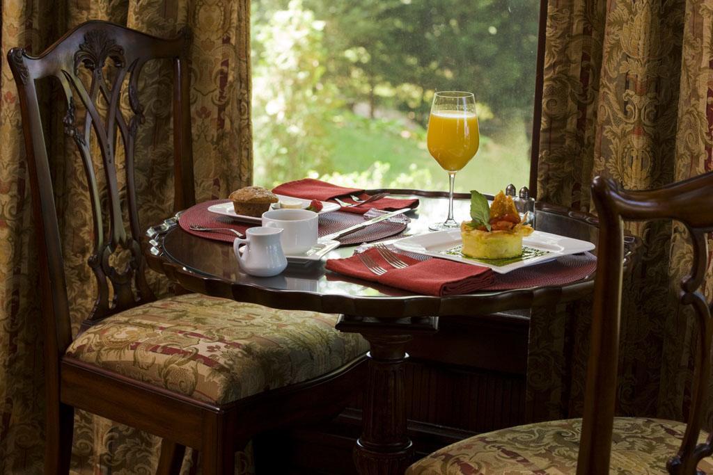 Biltmore Village Inn B&B Asheville Esterno foto
