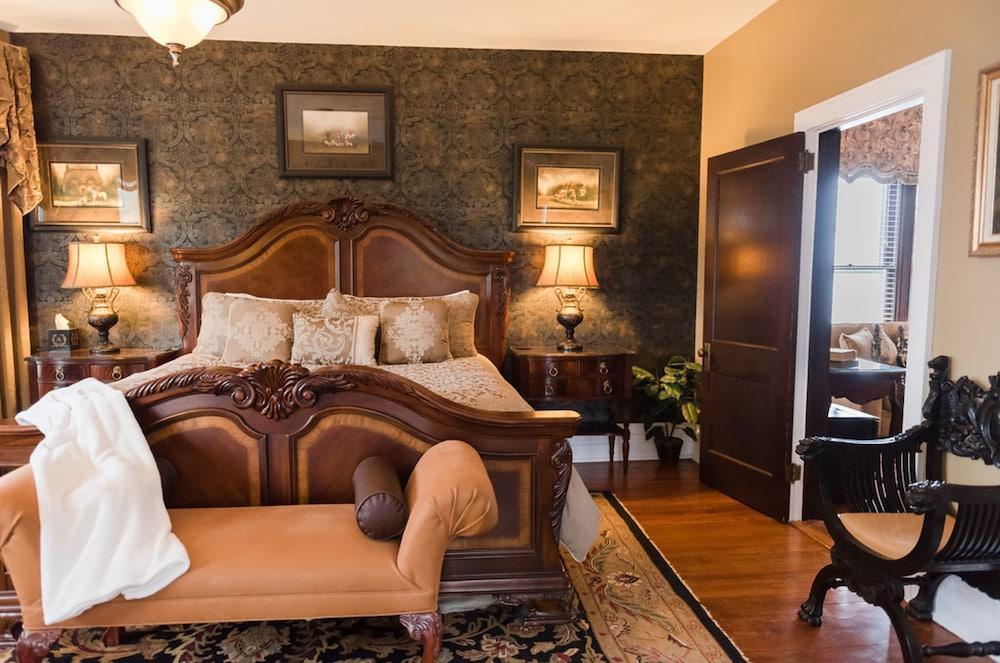 Biltmore Village Inn B&B Asheville Esterno foto