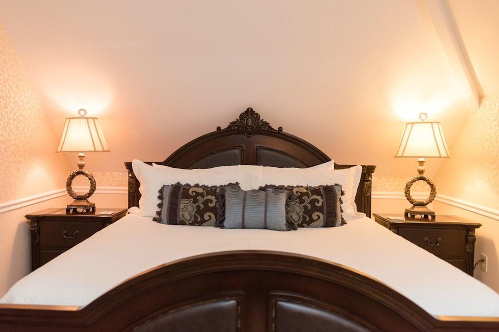 Biltmore Village Inn B&B Asheville Esterno foto