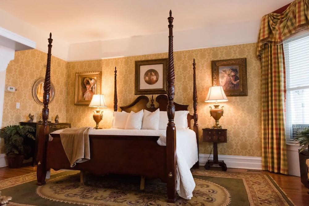 Biltmore Village Inn B&B Asheville Esterno foto
