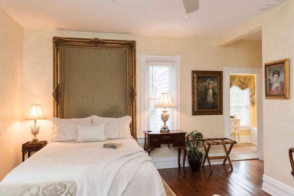 Biltmore Village Inn B&B Asheville Esterno foto