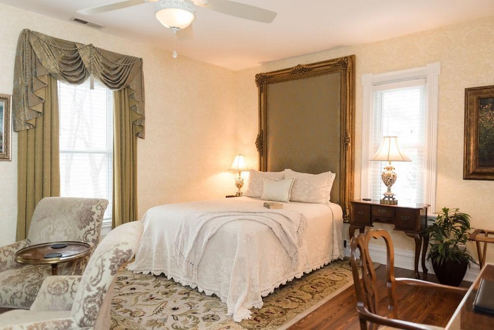 Biltmore Village Inn B&B Asheville Esterno foto